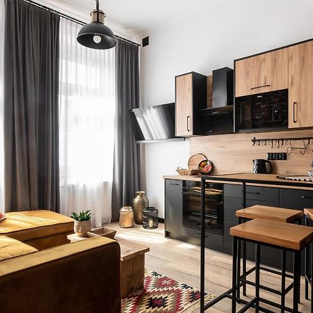 Apartament Czarna Perla Czarny Dunajec Eksteriør billede
