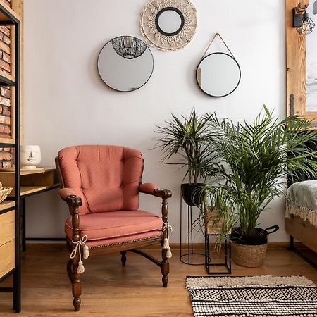 Apartament Czarna Perla Czarny Dunajec Eksteriør billede